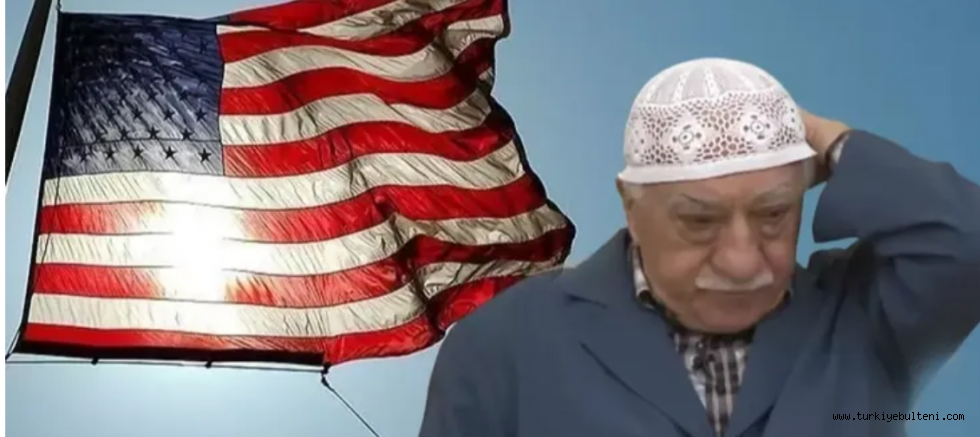 FETÖ'nün ABD'deki lobi ağına darbe! MASAK raporu ''ev'' yalanlarını çürüttü