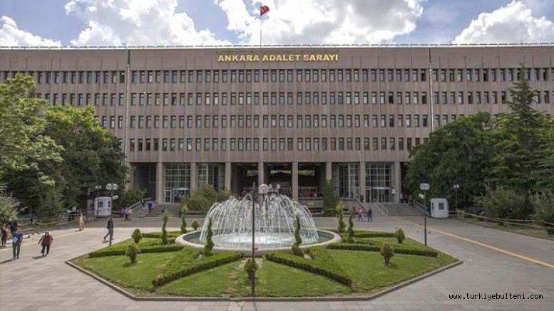 FETÖ'nün emniyet gizli yapılanmasına yönelik operasyon: