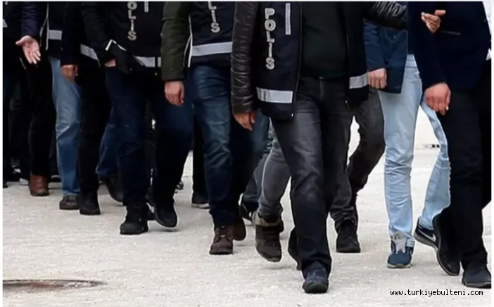 FETÖ'nün ''TUS kampına'' operasyon! 17 şüpheli yakalandı