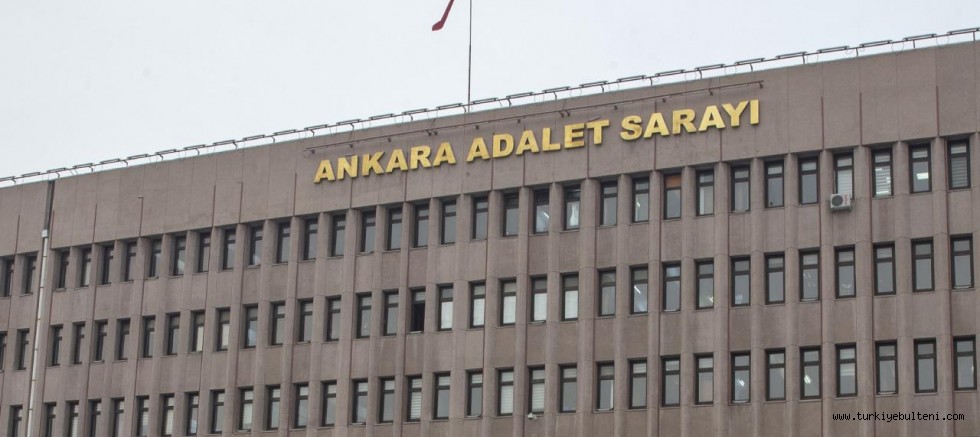 FETÖ soruşturmalarında 34 bin 896 iddianame düzenlendi