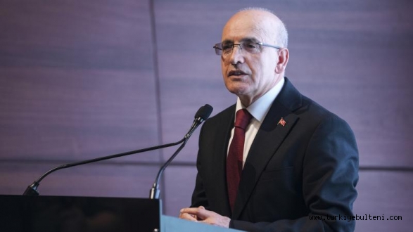 Fiyat istikrarı hedefimize ulaşmamızı sağlayacak setimizi uyguluyoruz