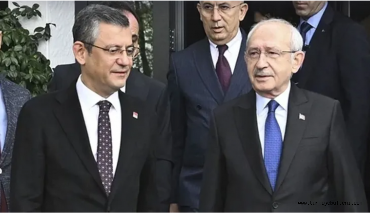 Flaş Kılıçdaroğlu iddiası: Yerel seçimlerin iptalini isteyecek!