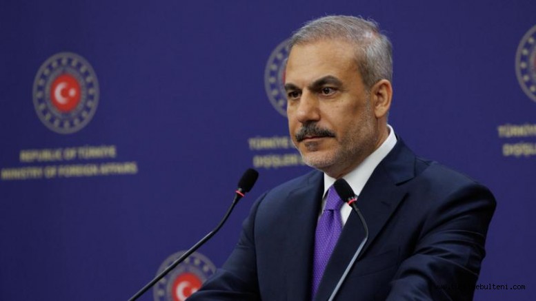 Gazze Barış Kurulu üyeleri belli oldu: Bakan Fidan 'Yürütme Kurulu'nda