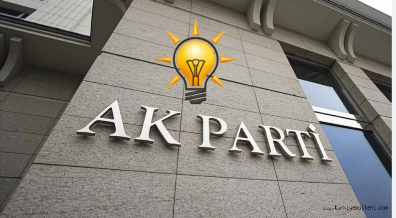Gençlerin rotası AK Parti: Bir yılda 400 bin yeni üye