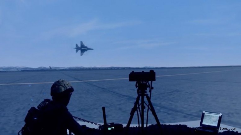 Gök vatanın muhafızları yerli platformlarda yetişecek