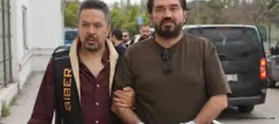 Gözaltı sonrası Rasim Ozan Kütahyalı’ndan ilk açıklama geldi
