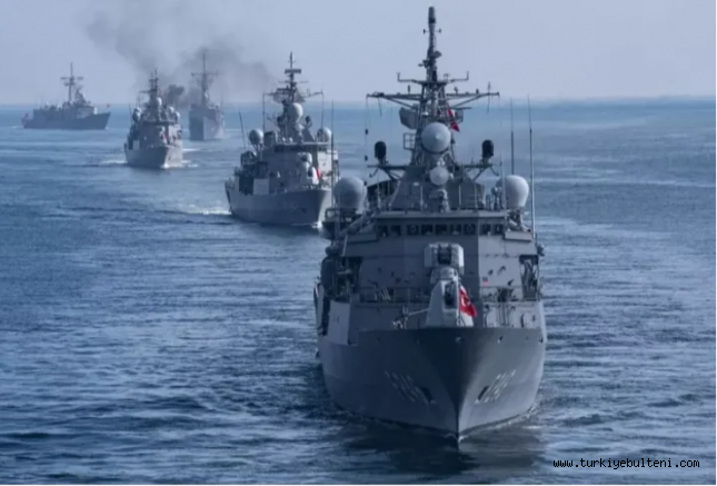 Güç dengesi Türkiye lehine değişti