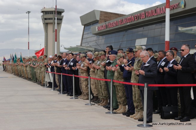 Güler:Bizleri derin acıya boğan bu olay en ince ayrıntısına kadar incelenecektir