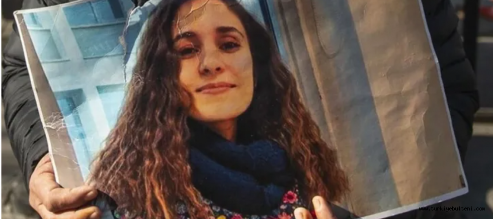  Gülistan Doku soruşturmasında yeni safha