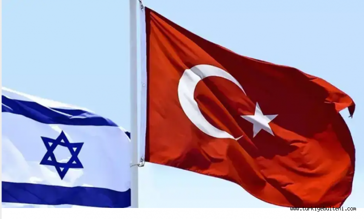 Haaretz gazetesi :Türkiye için stratejik bir başarı, İsrail içinse bir darbe...