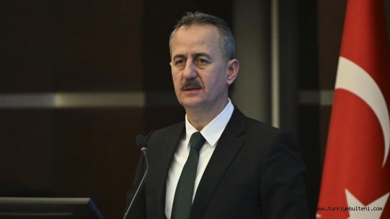 Haluk Görgün: K2 Kamikaze İHA sahada önemli bir güç çarpanı oluşturuyor