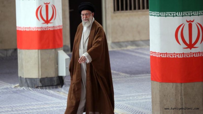 Hamaney hayatını kaybetti