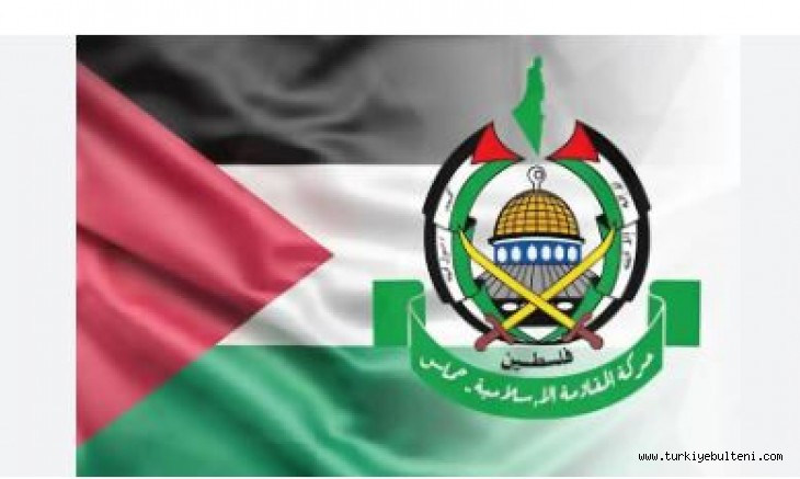 Hamas'tan 'Gazze için küresel grev' çağrısı