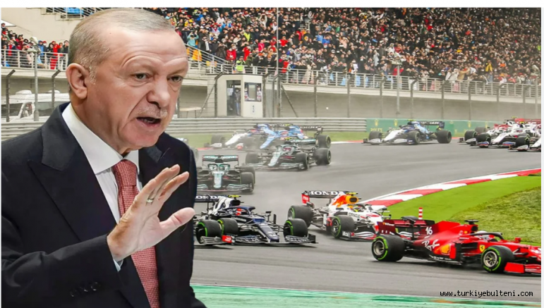 Hasret bitiyor, Erdoğan açıklayacak! Dünyanın en prestijli organizasyonu