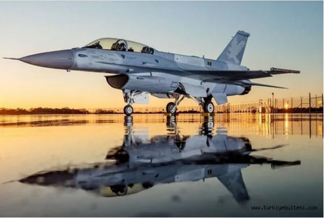 Heyecanlandıran KIZILELMA açıklaması! Dikkat çeken F-16 detayı