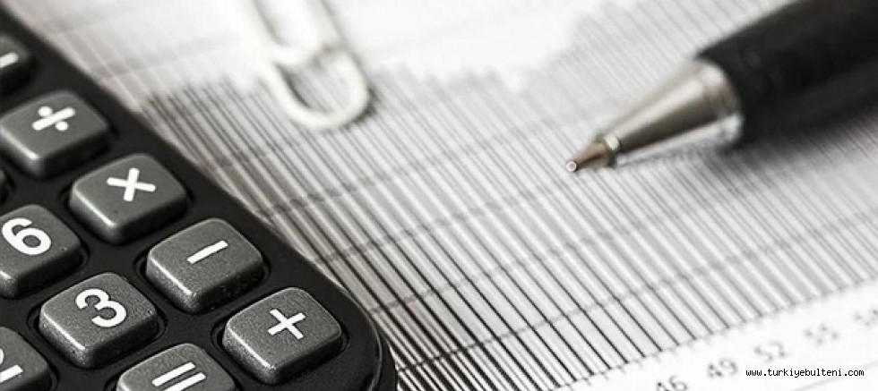 Hizmet üretim endeksi haziranda yıllık yüzde 3,7 arttı