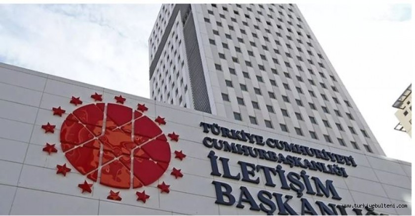 ''Hristiyan topluluklar sınır dışı ediliyor'' iddiasına DMM'den yalanlama
