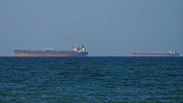 Hürmüz Boğazı'ndaki gemi trafiğinde son durum