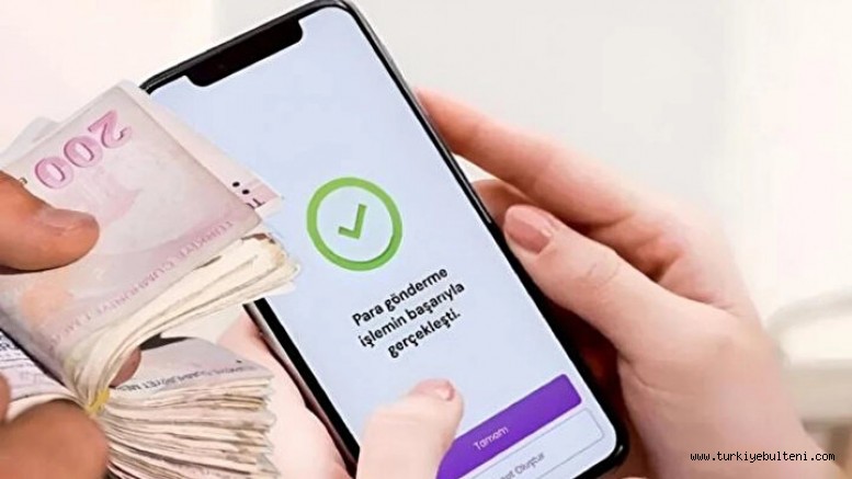 IBAN'a para transferinde yeni kurallar geliyor