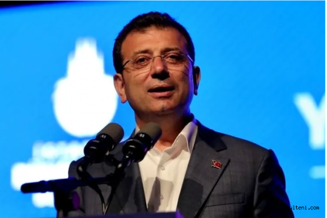 İBB davasında İmamoğlu’nun ifadeleri sonrası mahkemeden uyarı