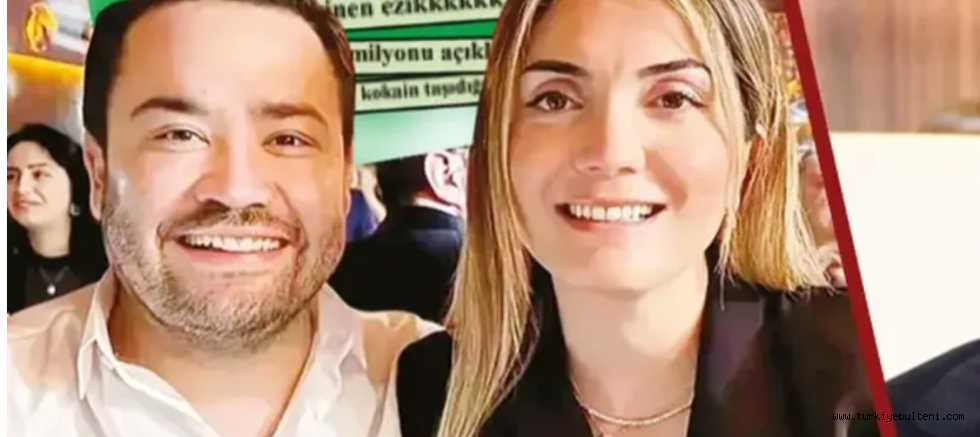 İBB dosyası Böcek'in gelinine uzandı! ''Zeynep'e akladığın 75 milyonu açıkla''