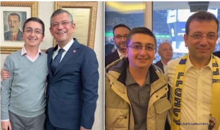İBB'ye yolsuzluk ve trol operasyonu!