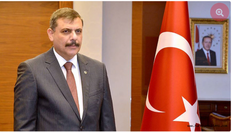 İçişleri Bakanı: Kumar ve yasa dışı bahis çetelerinin üzerine çökülecek