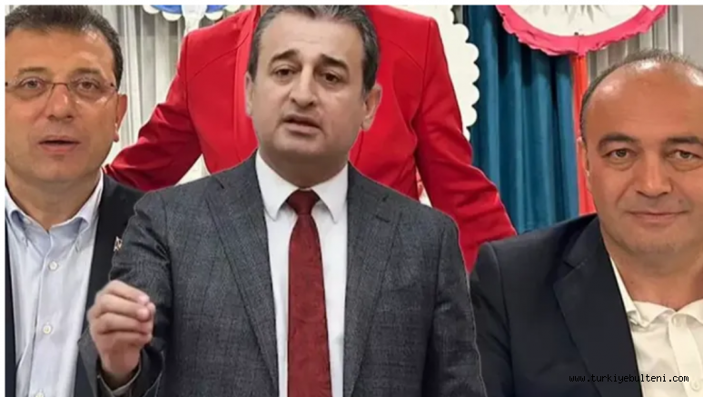 İddianameden CHP'li vekiller çıktı! ''Sistem''de yetkin konumda