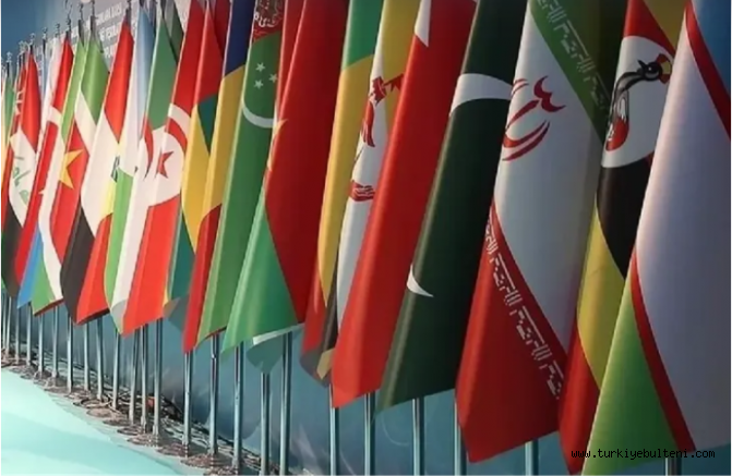 İİT için tarihi adım! İstanbul'da kuruldu