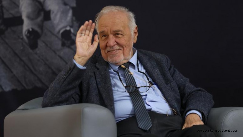 İlber Ortaylı hayatını kaybetti