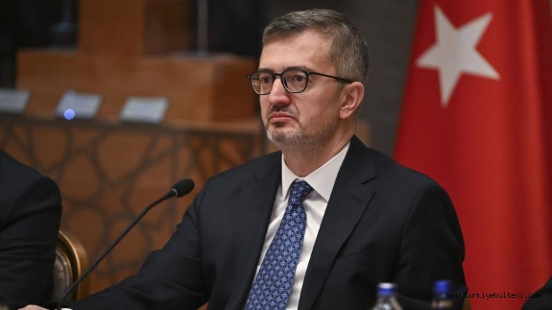 İletişim Başkanı: Meşru süreçleri sabote etmeye çalışmak demokrasimize saldırıdır