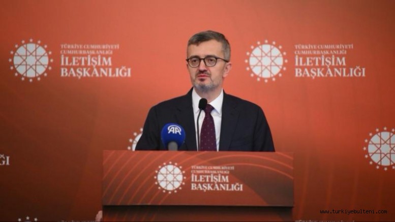 İletişim Başkanı: Türkiye, NATO’nun en stratejik paydaşlarından biridir