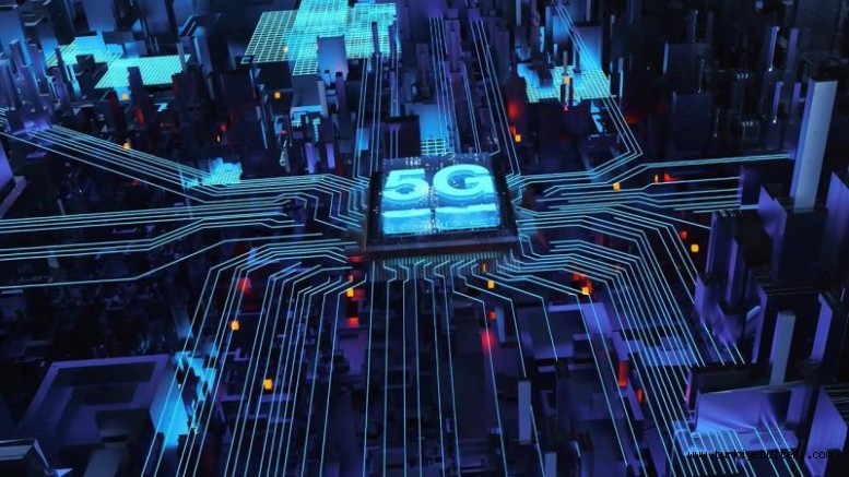 İletişimde yeni dönem: 5G'ye geçiş yarın törenle ilan edilecek