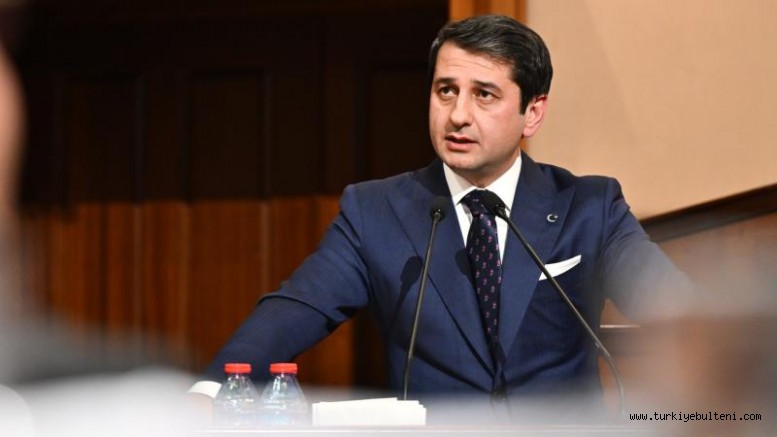 İmamoğlu'nun danışmanı İbrahim Özkan gözaltına alındı