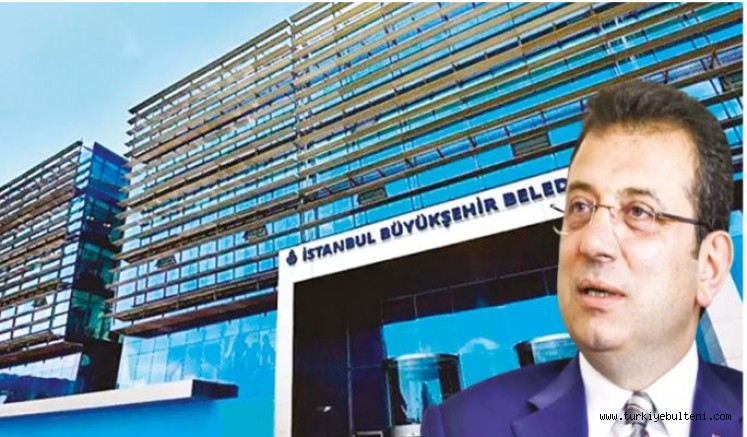 İmamoğlu'nun kasası Soytekin konuştu! “Yurt dışına kaçış” planı çöktü