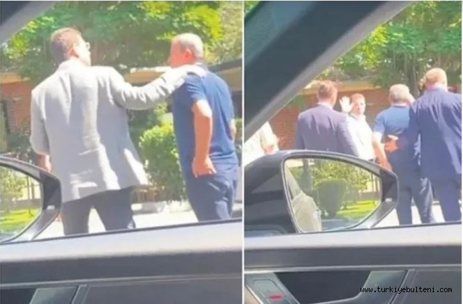 İmamoğlu'nun rüşvet pazarlığına katıldığı görüntüler ortaya çıktı