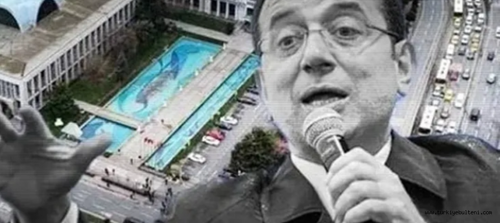 İmamoğlu Suç Örgütü dosyasında dikkat çeken diyalog