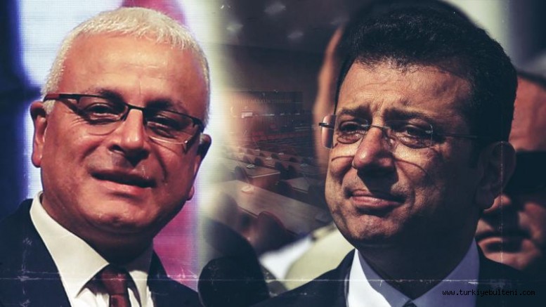 İmamoğlu ve Yanardağ'a casusluk suçlaması: Yanardağ gözaltına alındı