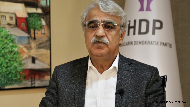 İmralı heyetinde değişiklik: Sancar göreve başlayacak