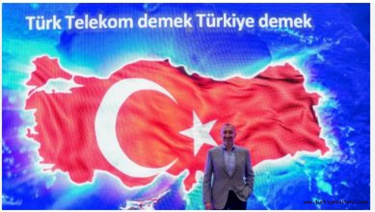 İmzalar atıldı! KKTC’nin fiber optik altyapısını Türk Telekom kuracak