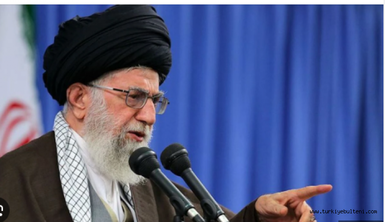 İran'da Hamaney'in karargahına saldırı: Onlarca askerimiz öldü