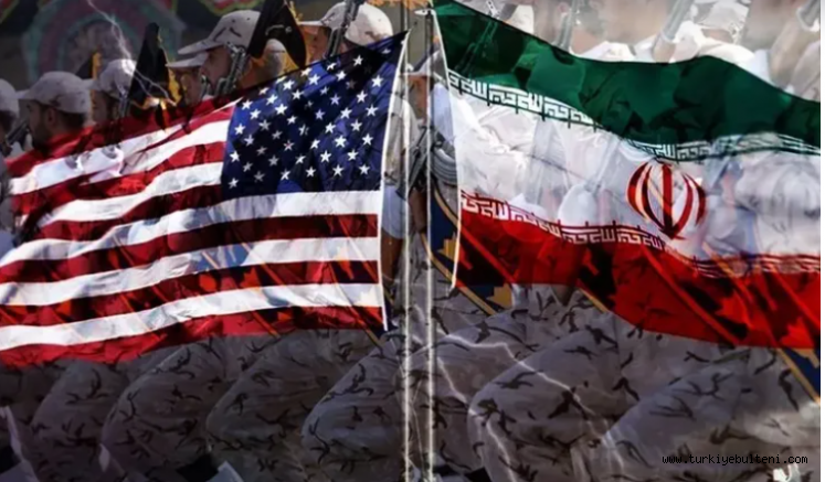 İran'dan ABD'ye rest: Yiğit evlatlarımız onları bekliyor!