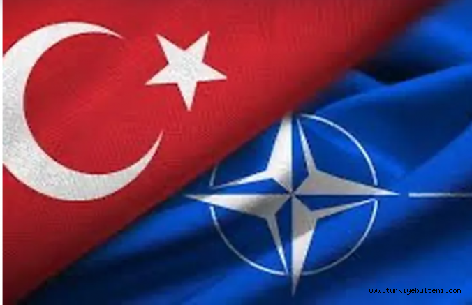 İran füzesi sonrası NATO’dan Türkiye ile dayanışma mesajı