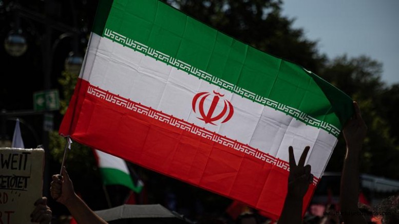 İran: Müzakereler konusunda çaba gösteren Türkiye'ye teşekkür ediyoruz