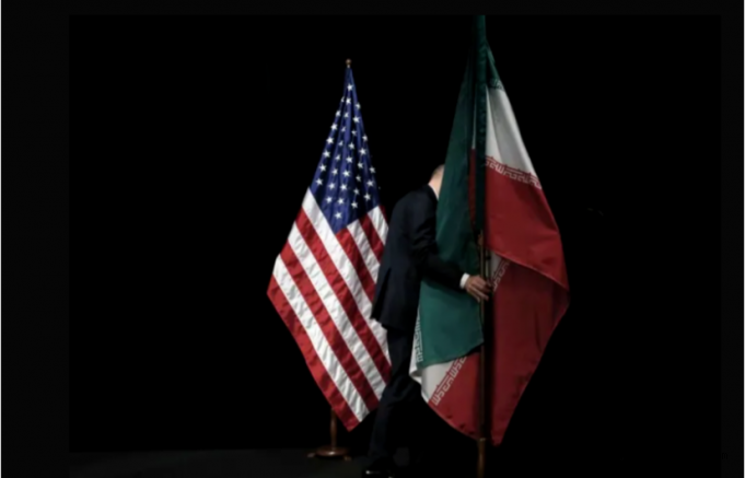 İran noktayı koydu.. Düşman yenilene kadar savaşacağız