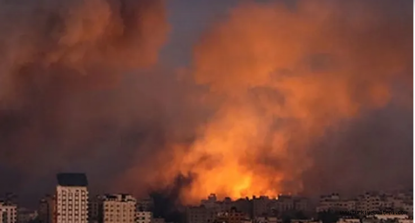 İran savaşında can kaybı 1332’ye yükseldi: İşte gelişmeler...