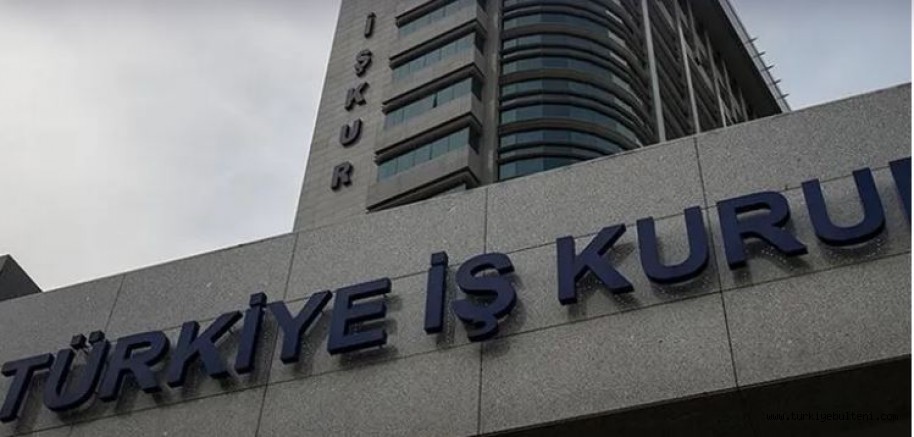 İŞKUR 6 ayda 759 bin kişinin işe yerleşmesine aracılık etti