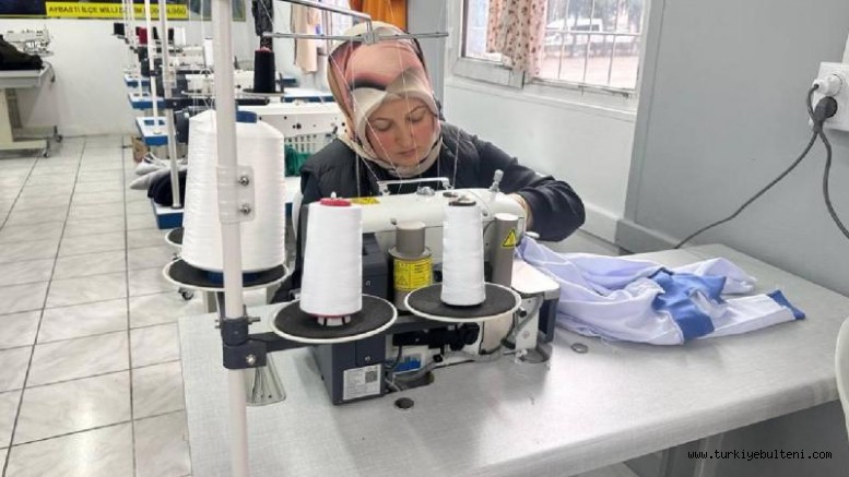 İŞKUR destekleriyle 92 binden fazla kadın istihdama kazandırıldı