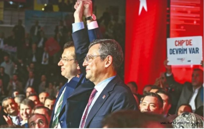 İŞKUR gibi çalışmışlar! Onlarca delegeye kurultay rüşveti