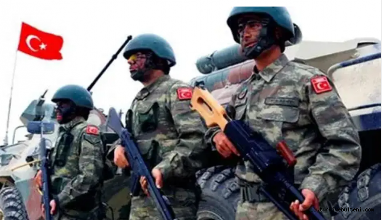 İsrail basını:Türk askeri Gazze'ye gelirlerse orada duramayız